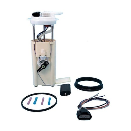 Us Motor Works Fuel Pump Module, USEP3521M USEP3521M